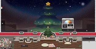 Get to Work, Gnomes! Christmas Factory