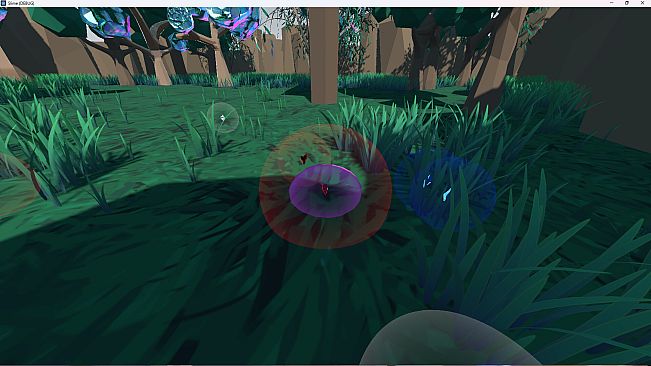 Crystal Skies: Battle Royale