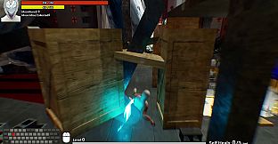 Moon Mice: The Game