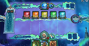 Looper Tactics: Tower and Sea DLC