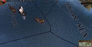 Europa Universalis IV: Muslim Ships Unit Pack