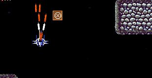 Starry Moon Island Star Ocean MP03