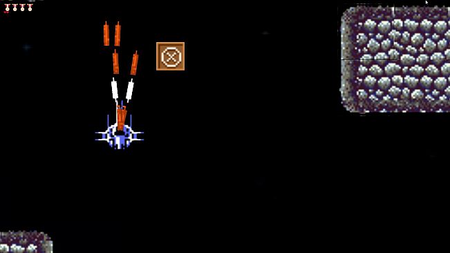 Starry Moon Island Star Ocean MP03