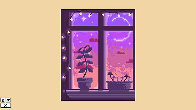 Coloring Pixels - Autumn Pack