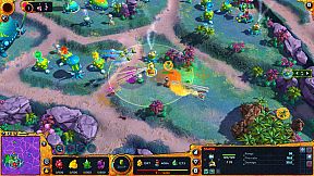 HYPERNOVA: Escape from Hadea