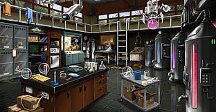 Nancy Drew Dossier: Resorting to Danger!