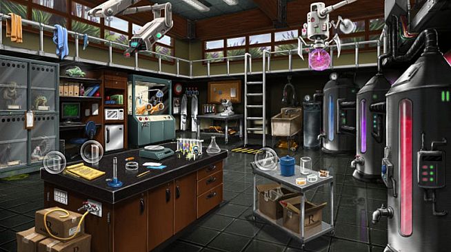 Nancy Drew Dossier: Resorting to Danger!