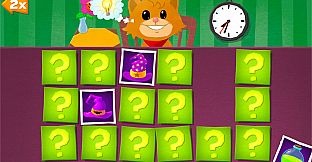 Halloween Games for Toddlers and Kids