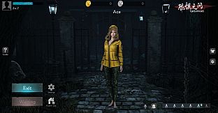 恐惧之间 Fear surrounds Playtest