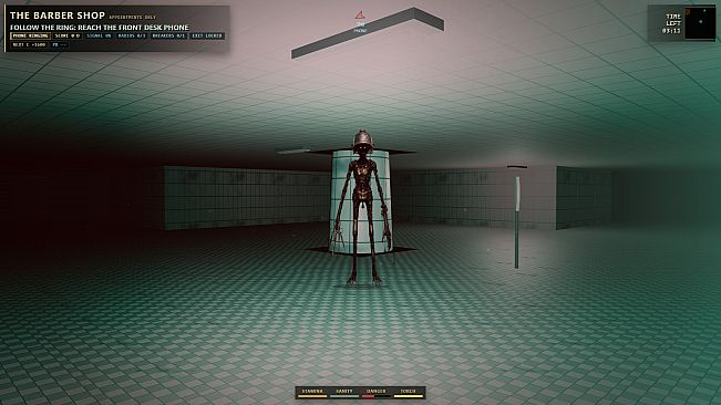 Clipped Reality