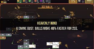 Mandate of Heaven : Dynasty Breakout Idle