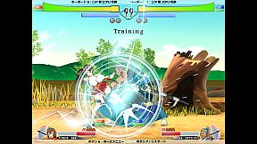 剣撃クロスゾーン