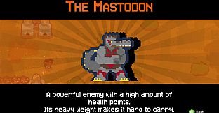 太阳石大战：序章（Sunstone War - Prologue）