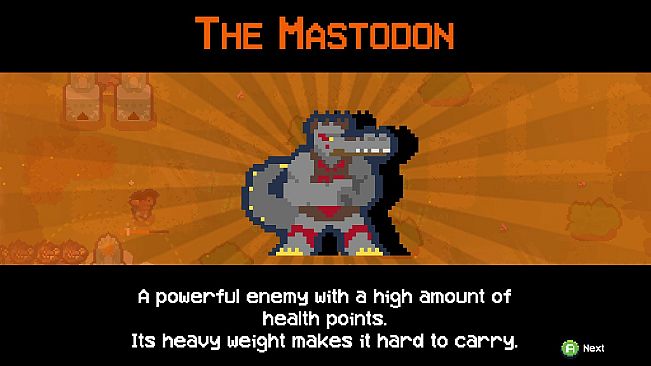 太阳石大战：序章（Sunstone War - Prologue）