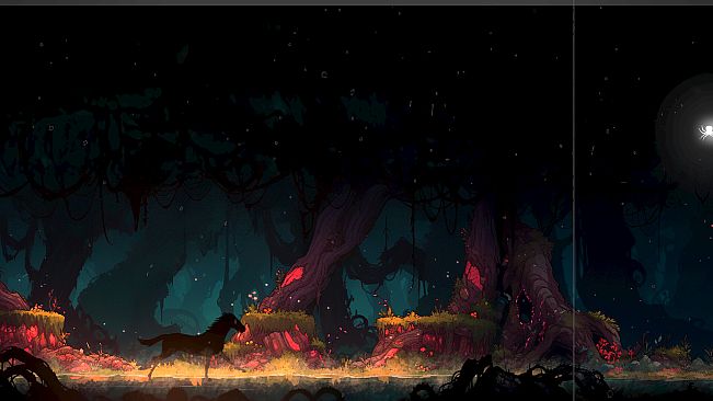 Tornado - Caballo del Zorro