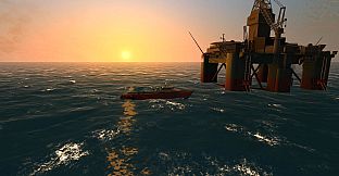 Ship Simulator Extremes: Offshore Vessel