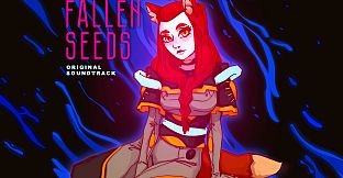 Fallen Seeds Soundtrack