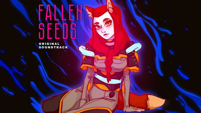 Fallen Seeds Soundtrack