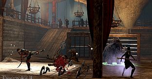 Dragon Age II DLC Bundle