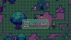 Nude and Afraid: 11 Day Challenge