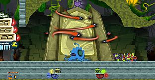 Schrödinger's Cat and the Raiders of the Lost Quark