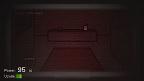 Five Nights At PT's Remastered