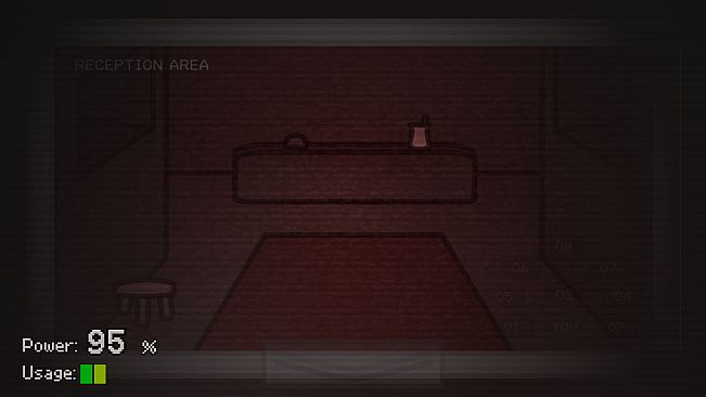 Five Nights At PT's Remastered