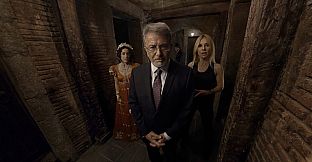 El Ministerio del Tiempo VR: Salva el tiempo