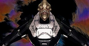 Sci-Fi characters for Sci-fi builder