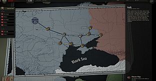 Unity of Command II - Barbarossa