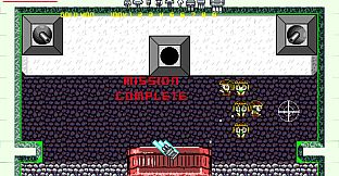 Starry Moon Island 2 Cannon War MP01