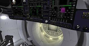 FSX SpacePort