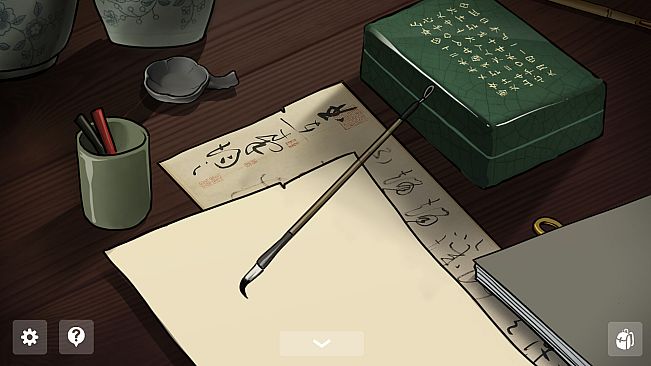 SILK - A Leo Parker Adventure