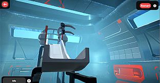 Xemo : Robot Simulation