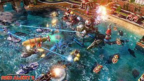 Command & Conquer Red Alert 3