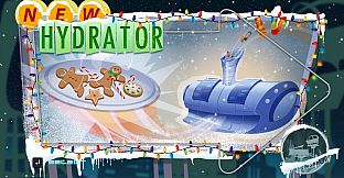 A Virus Named TOM: Winter Wonderland