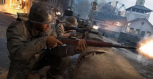 Call of Duty: WWII - Season Pass