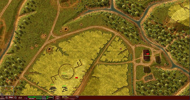 Close Combat: Cross of Iron