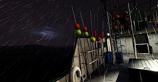 Fishing: North Atlantic Enhanced Edition