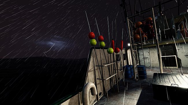 Fishing: North Atlantic Enhanced Edition