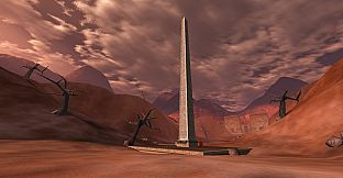 Serious Sam Classics: Revolution