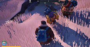 Disaster Crew