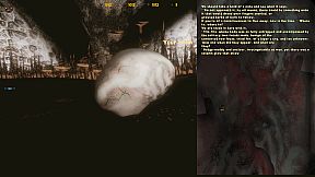 The Great Conclovince of Mithrithnogg 