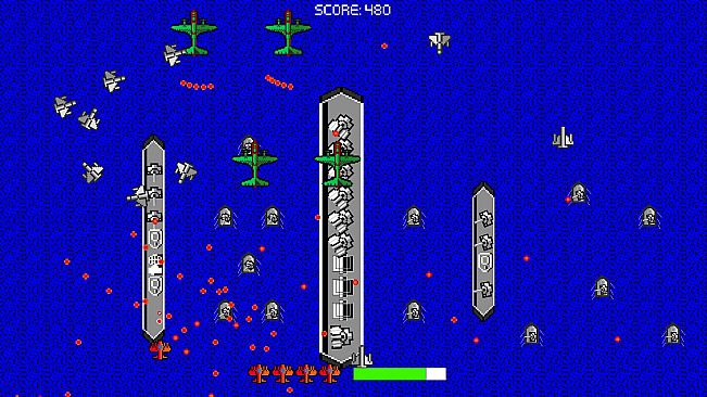 Tiger Fighter 1931 Tora!Tora! MP039