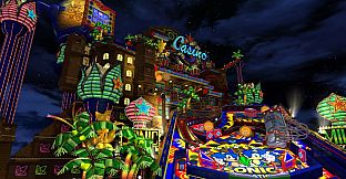 Sonic Generations - Casino Night DLC