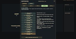 文字刷宝录 Text Loot Codex