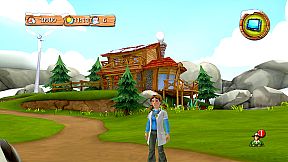 My Vet Practice – Marine Patrol