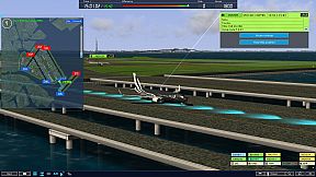 I am an Air Traffic Controller 4