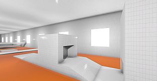 Find The Sunbed - In pursuit DLC