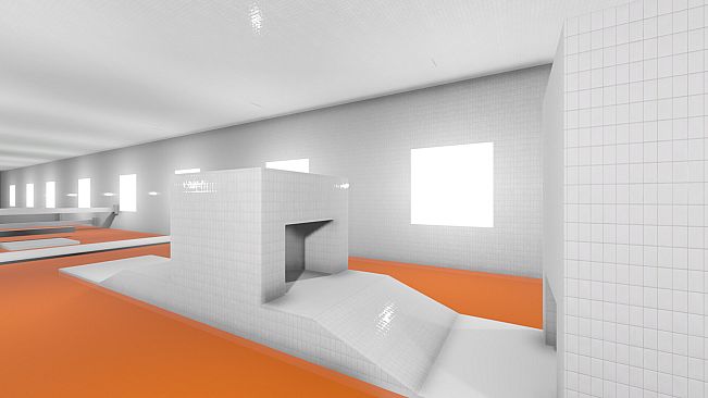 Find The Sunbed - In pursuit DLC